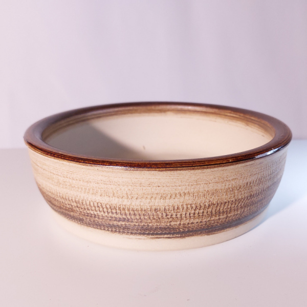 WGM-0040 Bonsaischale ca. 17x5 cm