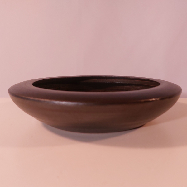 V-0017: Vase ca. 16x4 cm
