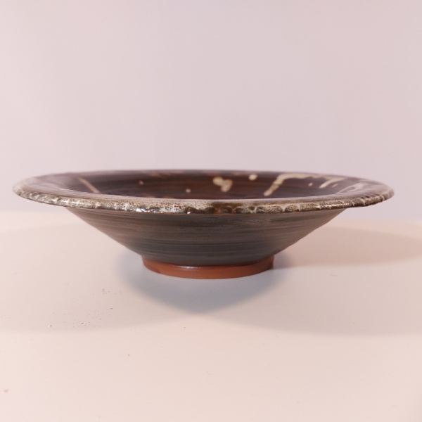 K-RGM-0002: Kokedamaschale ca. 17x5 cm