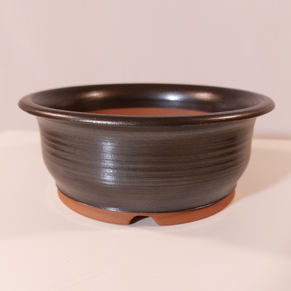 RGM-0005: Bonsai Schale ca. 16x6 cm 