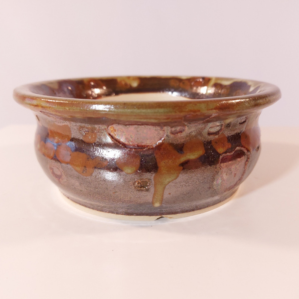 WGM-0035: Bonsaischale ca. 15x6 cm