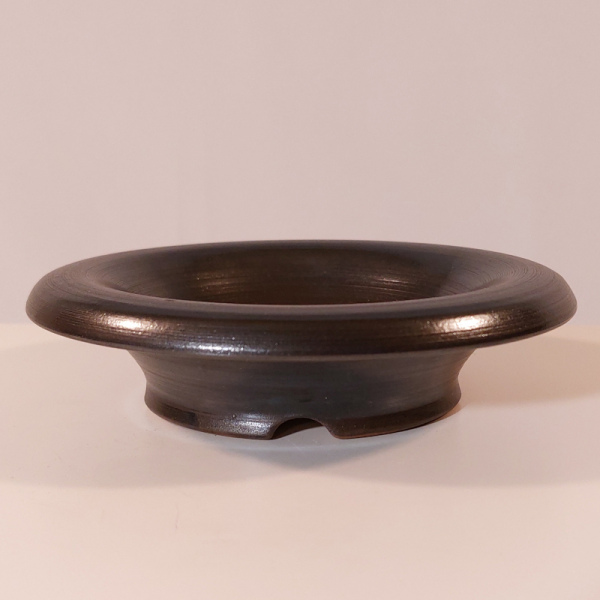 K-RGM-0003: Kokedama Schale Indoor ca. 15x4 cm