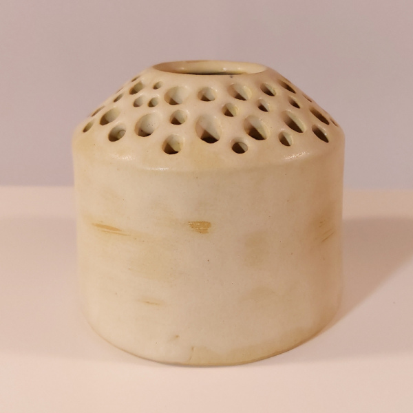 V-0031: Steckvase ca. 10x9 cm