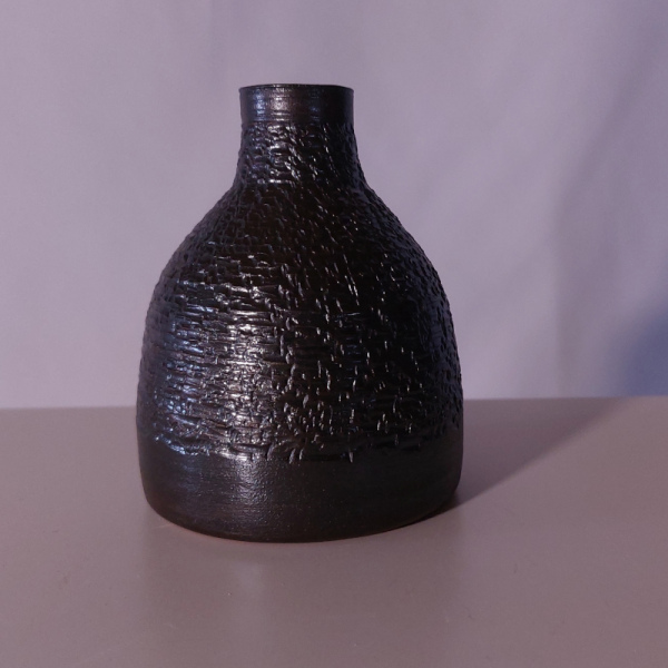 V-0012: Vase ca. 8x10 cm