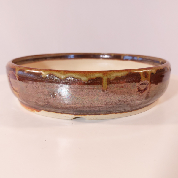 WGM-0036: Bonsaischale ca. 19x5 cm