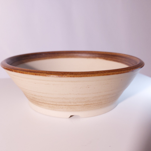 WGM-0037: Bonsaischale ca. 17x6 cm