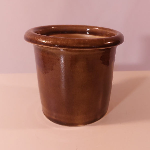 V-0014: Vase ca. 11x10 cm