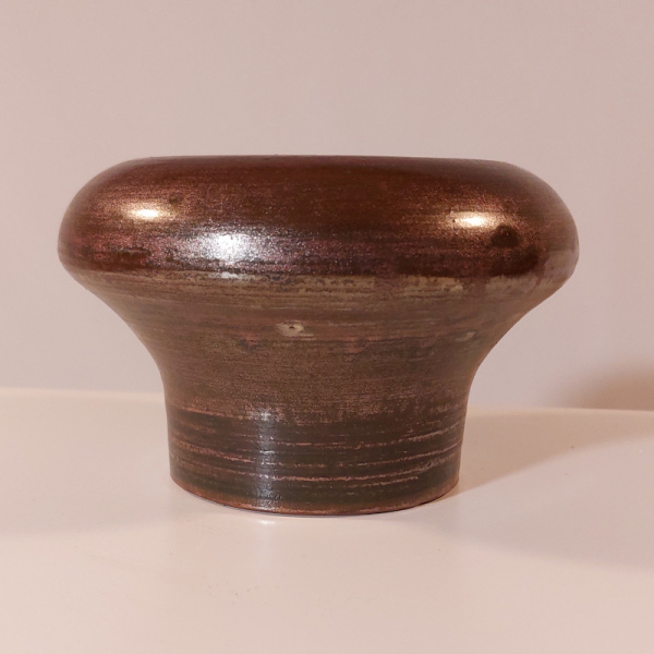 V-0008: Vase ca. 14x9 cm