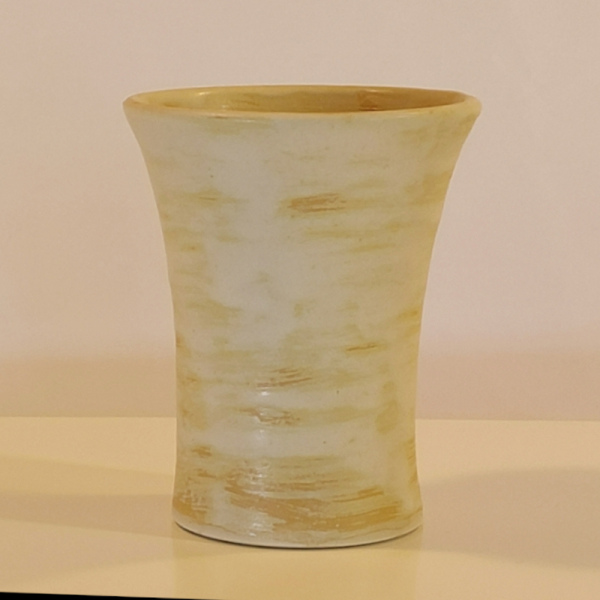 V-0023: Vase ca. 11x13 cm 