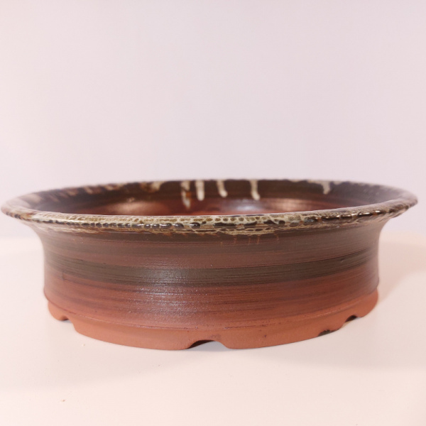 RGM-0004: Bonsaischale ca. 20x5 cm