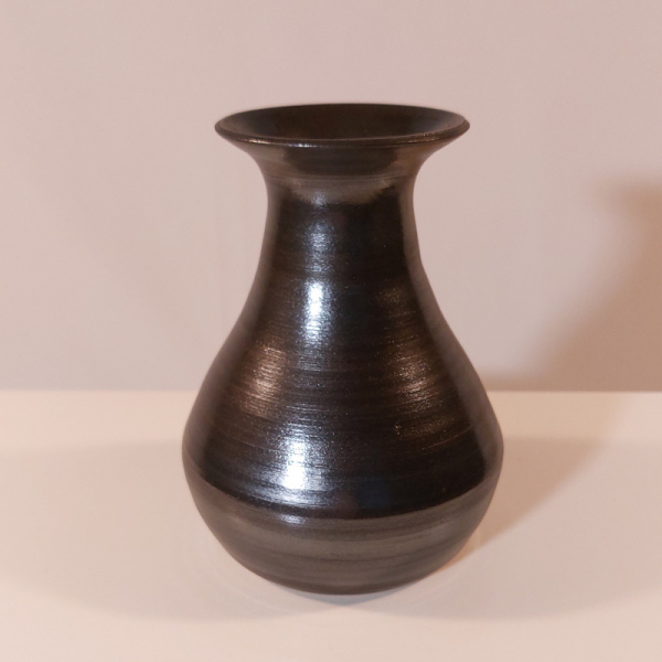 V-0007: Vase ca. 10x14 cm